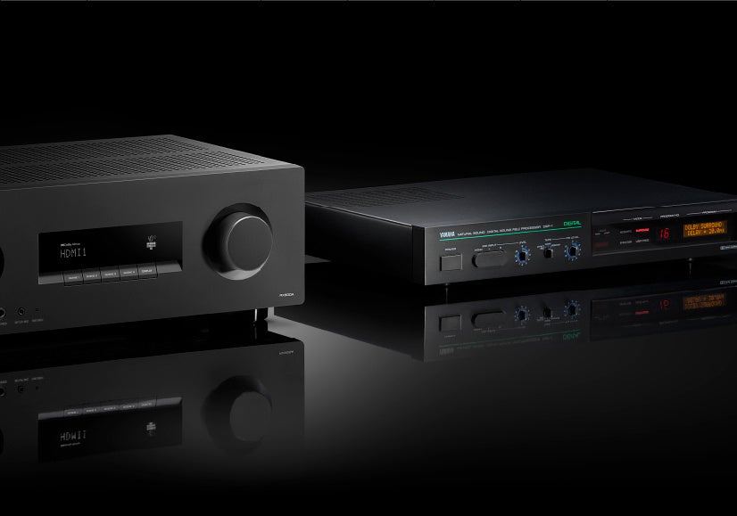 ヤマハ、Dolby Atmos対応のAVレシーバー「RX500A」「RX300A」を発表 - 画像8