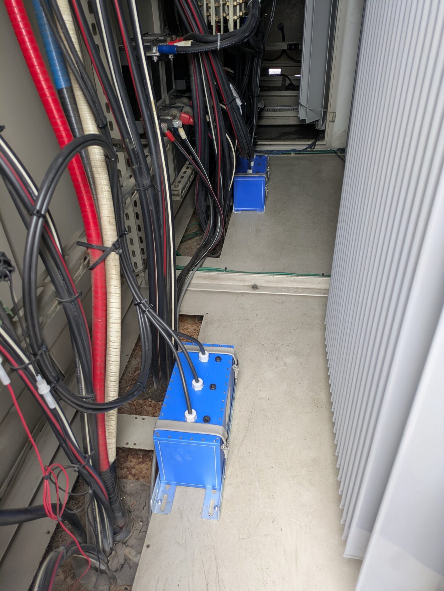 大和電器、宇都宮工場に省エネ装置「エコモ」を導入｜宇都宮工場における省エネ施策の強化