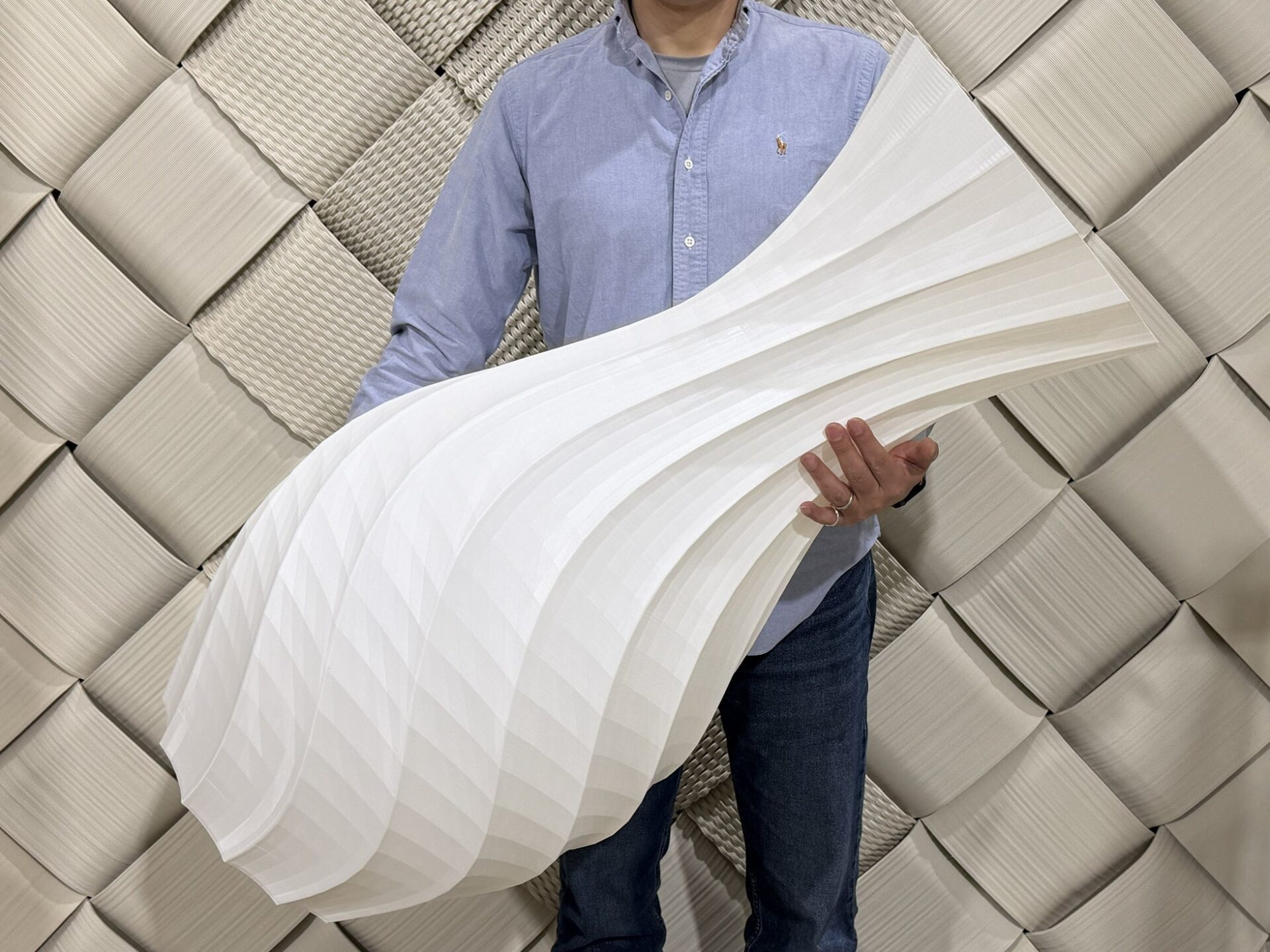 アイキューブ、高さ1mの大型3Dプリンター「Yggdrasill」を発売 - 画像3