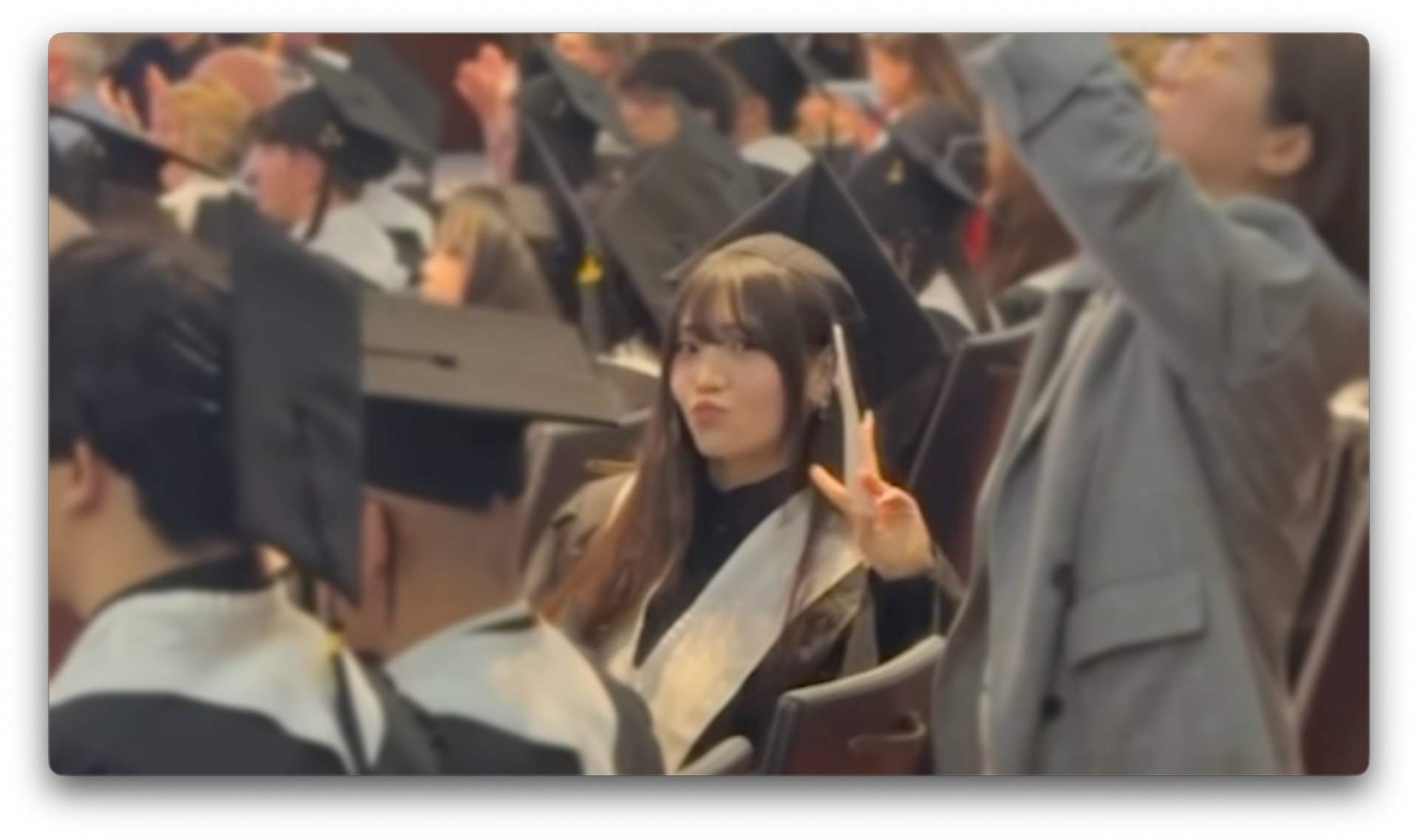 ワイモバイル新CM「18 Years Scroll」が公開7日で360万回再生突破 - 画像15