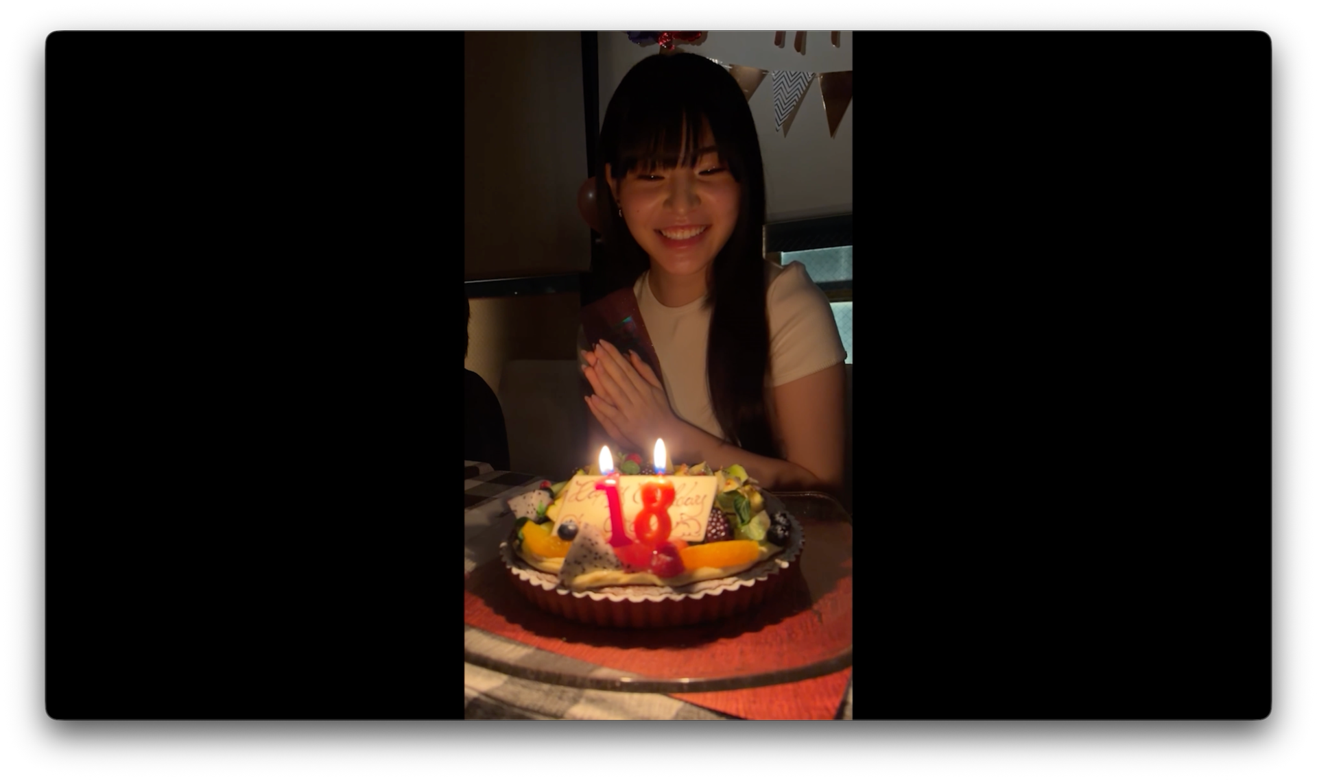 ワイモバイル新CM「18 Years Scroll」が公開7日で360万回再生突破 - 画像5