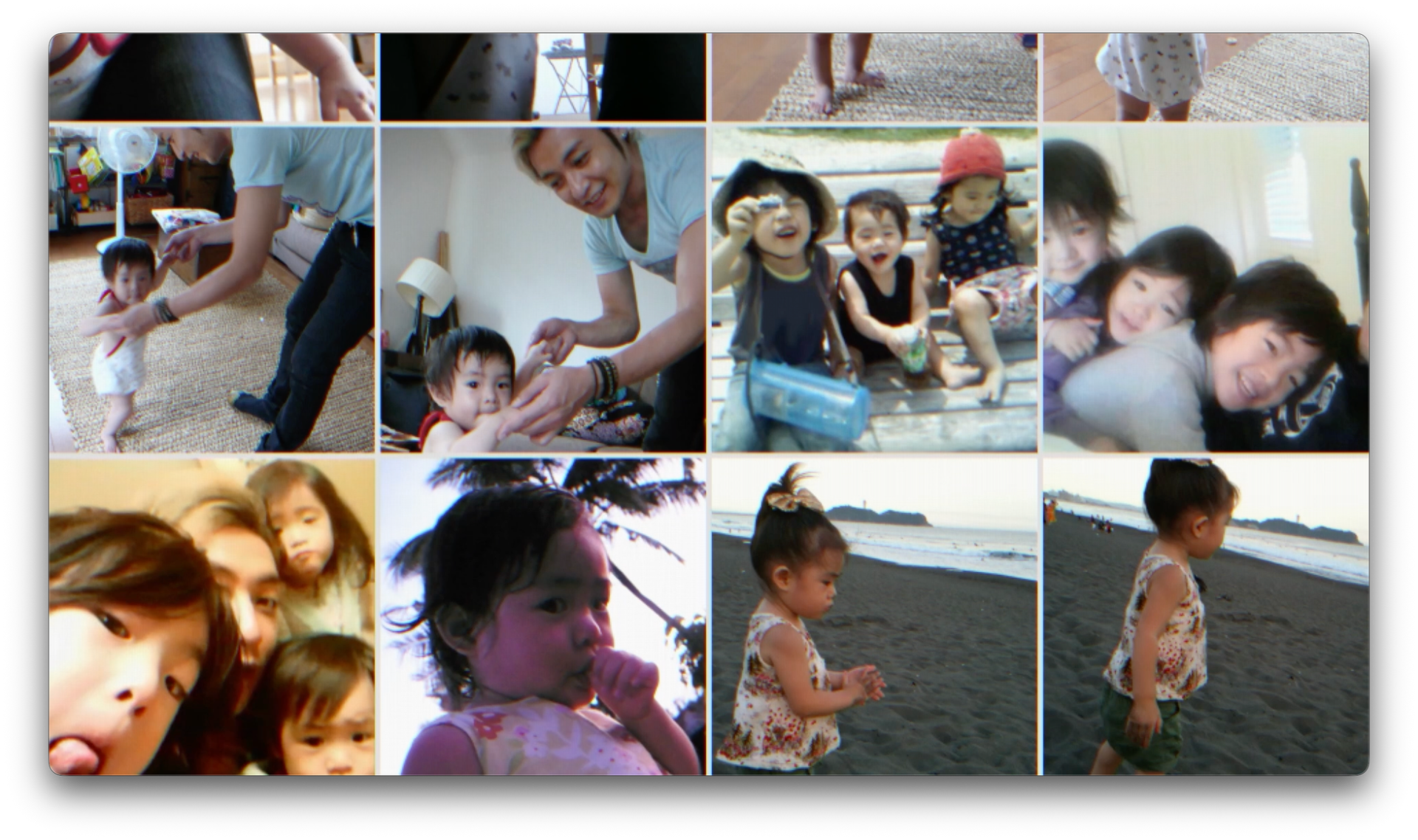 ワイモバイル新CM「18 Years Scroll」が公開7日で360万回再生突破 - 画像9