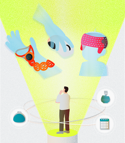 YOKOITO、AM技術で「すべてのアイデアを形にできる社会」を目指す - 画像3