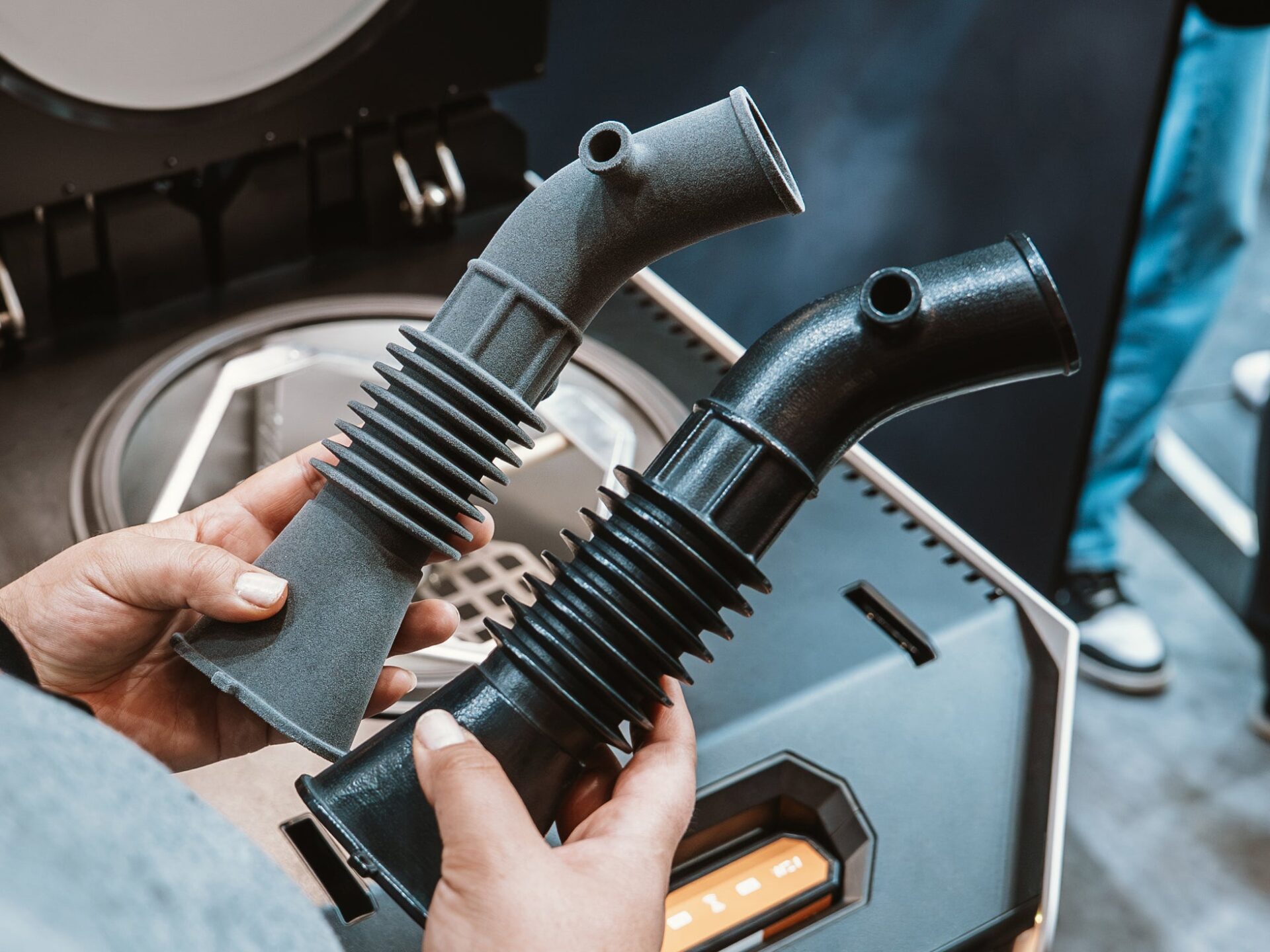 YOKOITO、AM技術で「すべてのアイデアを形にできる社会」を目指す - 画像6