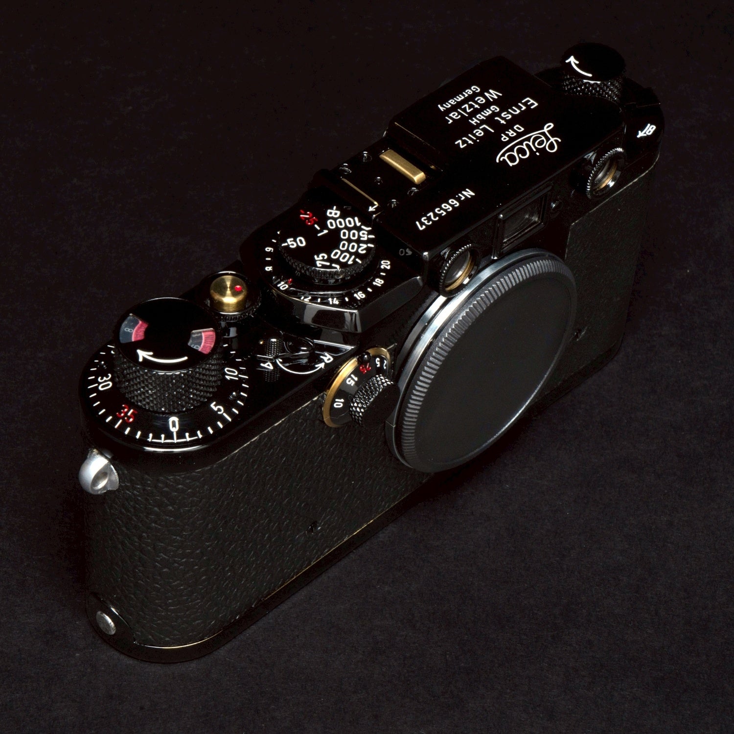 Yosemite Strap、阪急メンズ東京で一点物イベント「Film is art」開催! - 画像3
