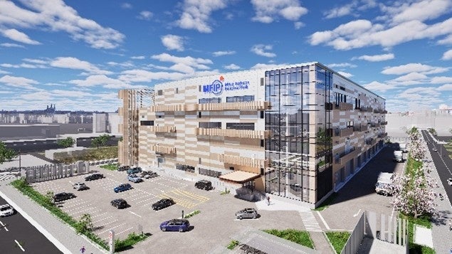 横河レンタ・リース・芙蓉総合リース・安田倉庫、国内最大級のIT機器テクニカルセンターを開設 - 画像4