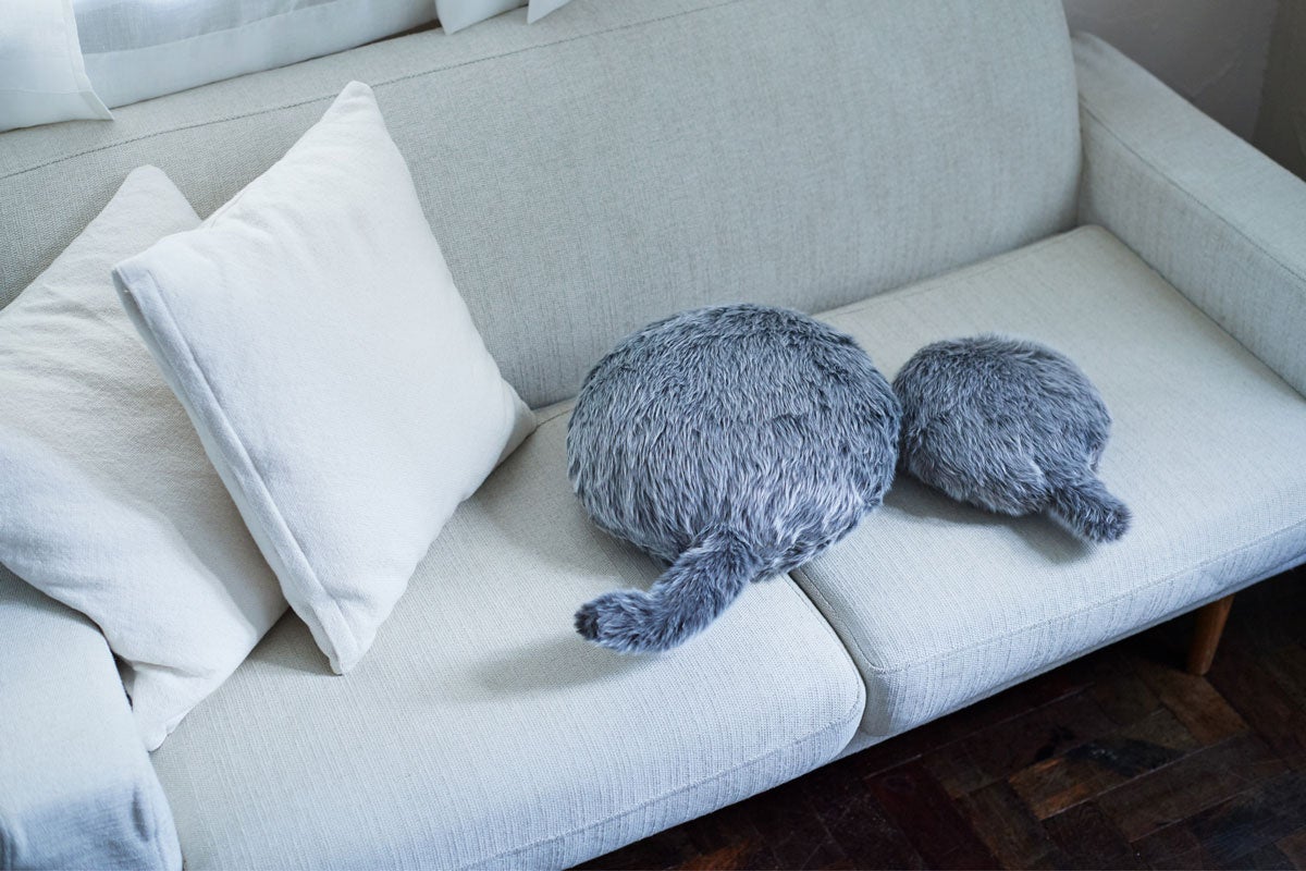 AIとロボットの未来を考える展示会が開催 - 画像4