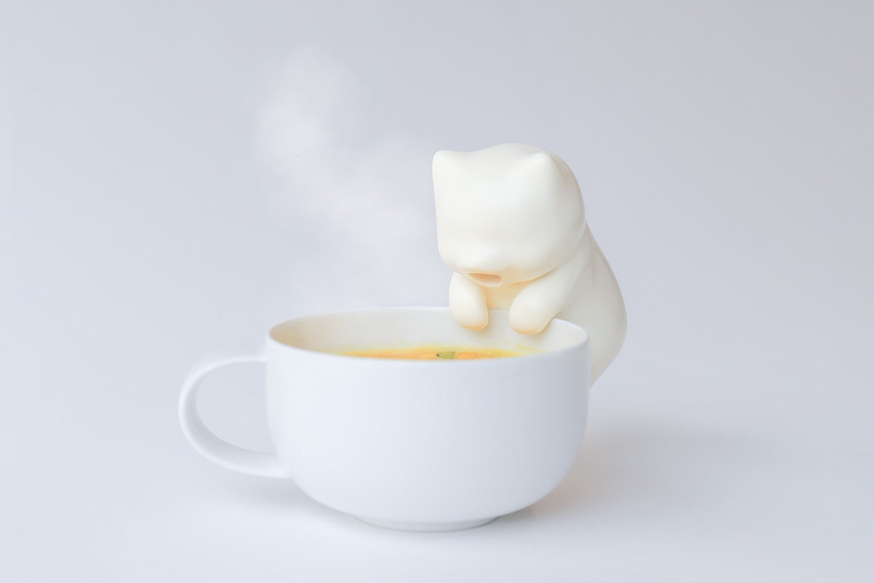 AIとロボットの未来を考える展示会が開催 - 画像6