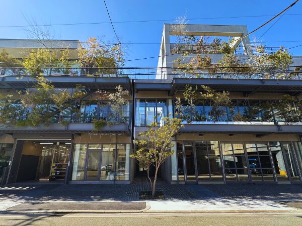 湯本電機、切削加工の新工場が全面稼働を開始 - 画像2