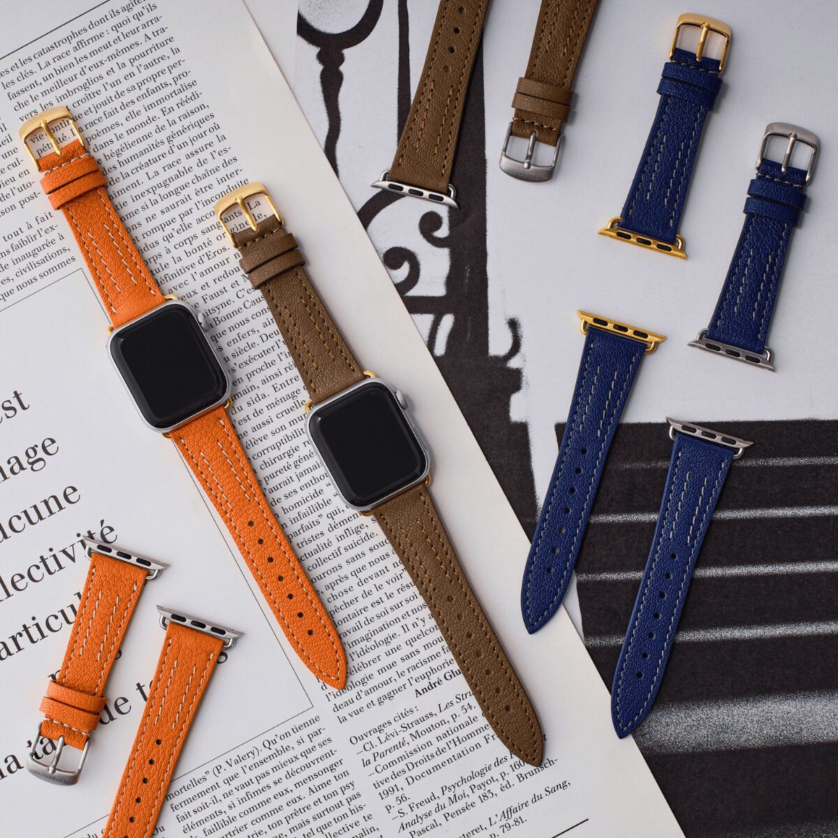 YUTORI、April Dreamで「心のゆとり」を世界へ発信 - 画像3