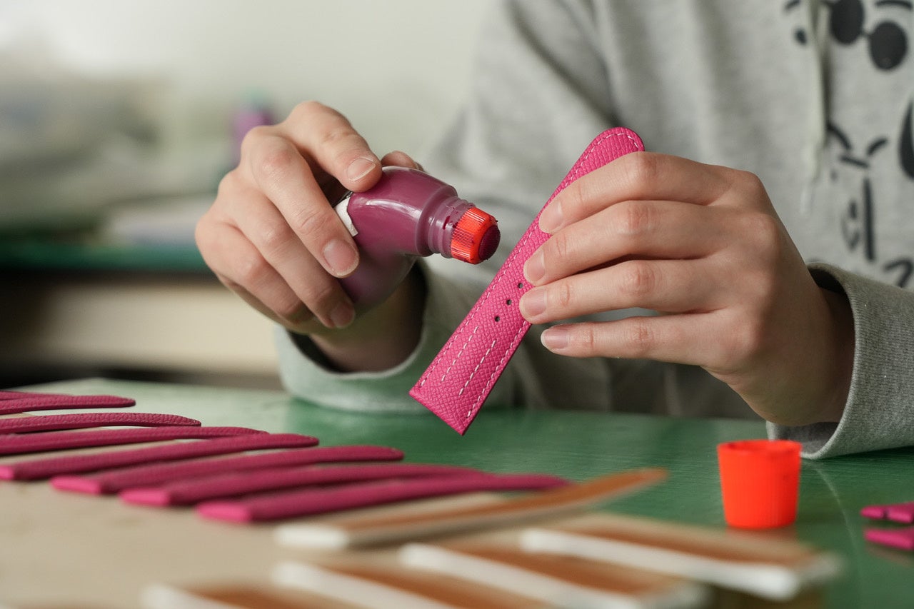 YUTORI、April Dreamで「心のゆとり」を世界へ発信 - 画像4