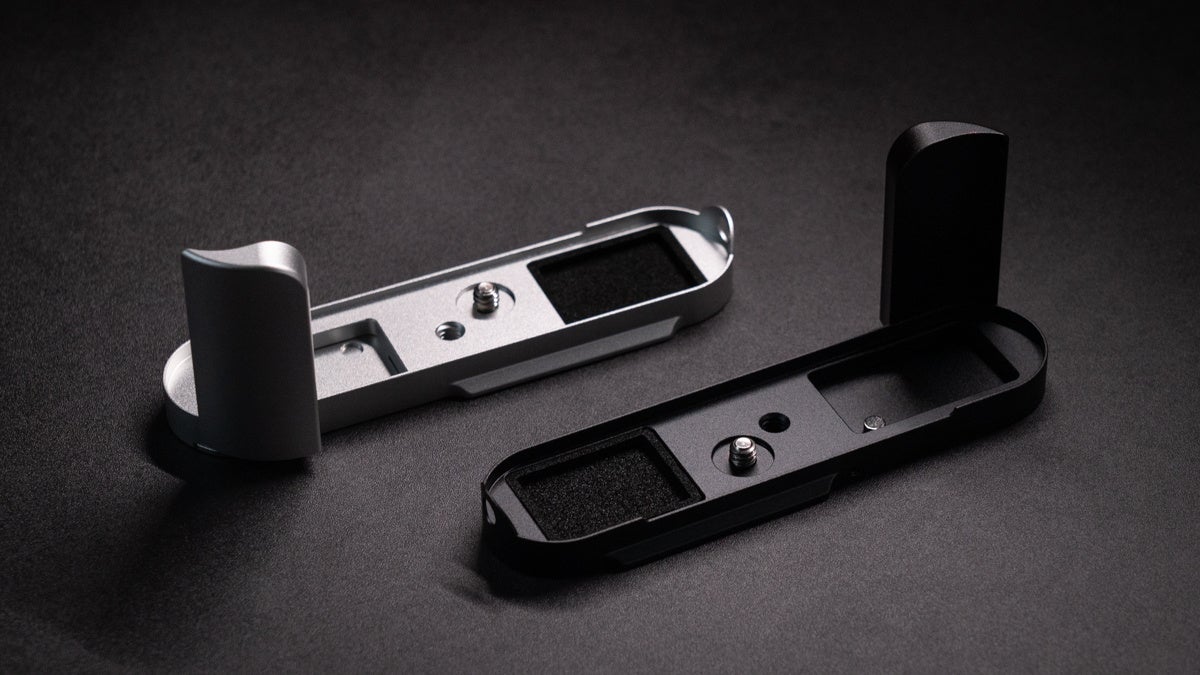 YUWOOD: 天然木の温もりを感じるカメラアクセサリー新発売 - 画像2