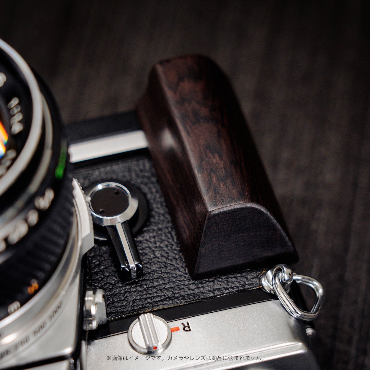 E&Iクリエイション、OLYMPUSフィルムカメラ用グリップを発売 - 画像9