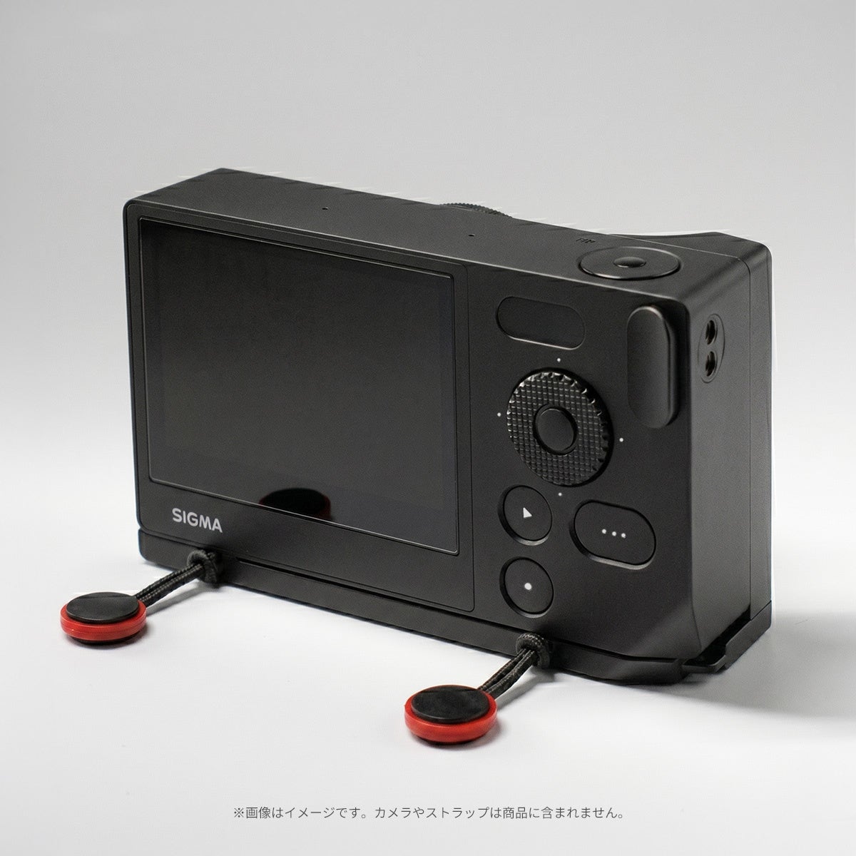 E&Iクリエイション、SIGMA BF専用のベースプレート一体型グリップを発売|カラーバリエーションと価格