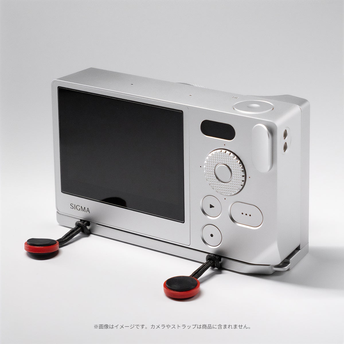 E&Iクリエイション、SIGMA BF専用のベースプレート一体型グリップを発売｜カラーバリエーションと価格