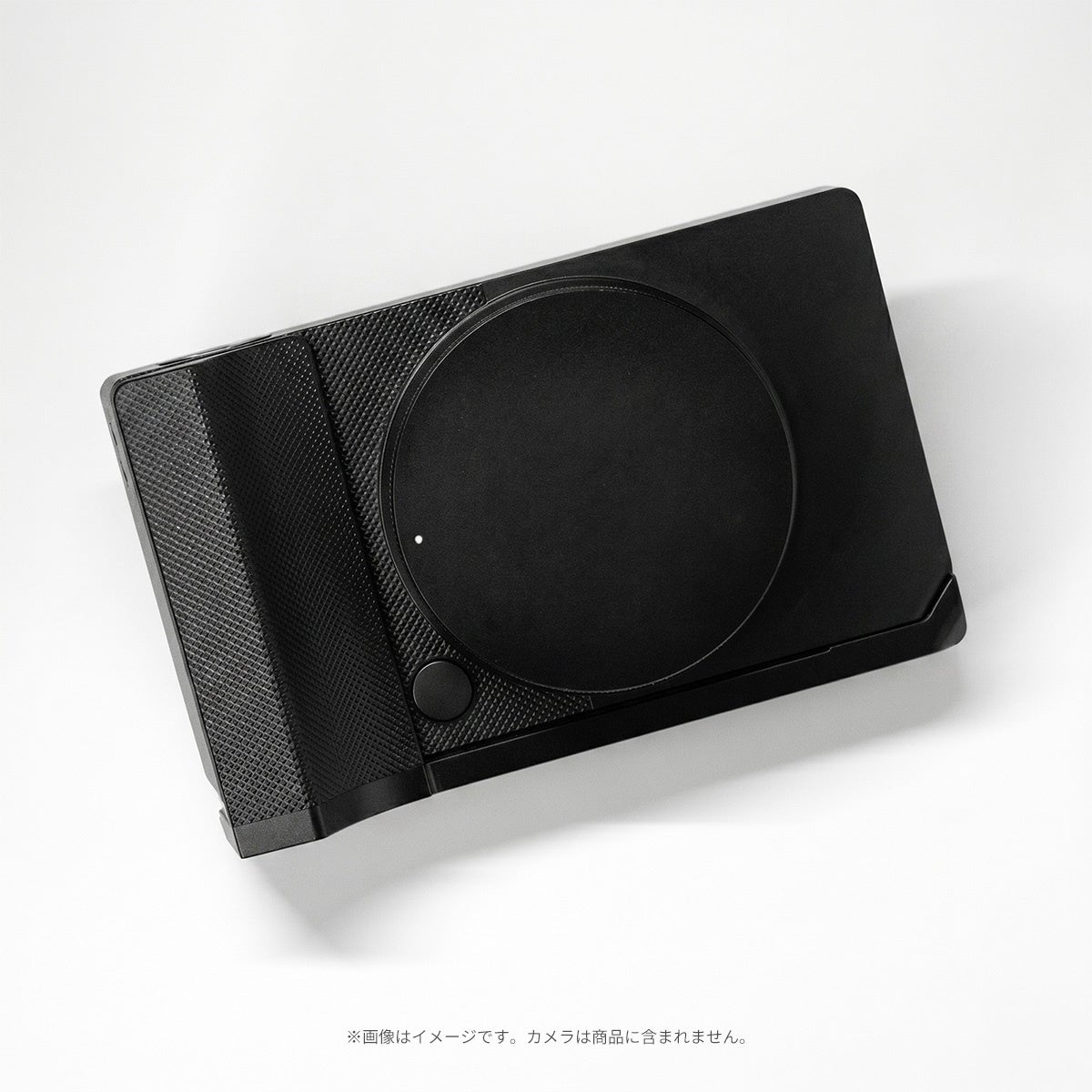E&Iクリエイション、SIGMA BF専用のベースプレート一体型グリップを発売|SIGMA BFの操作性を向上させる専用設計グリップ