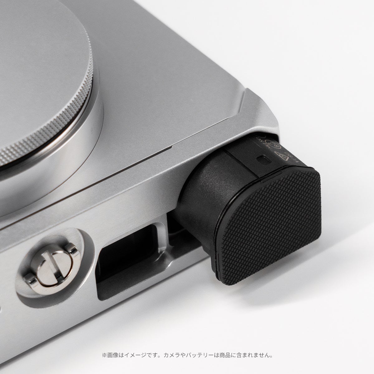 E&Iクリエイション、SIGMA BF専用のベースプレート一体型グリップを発売|カラーバリエーションと価格