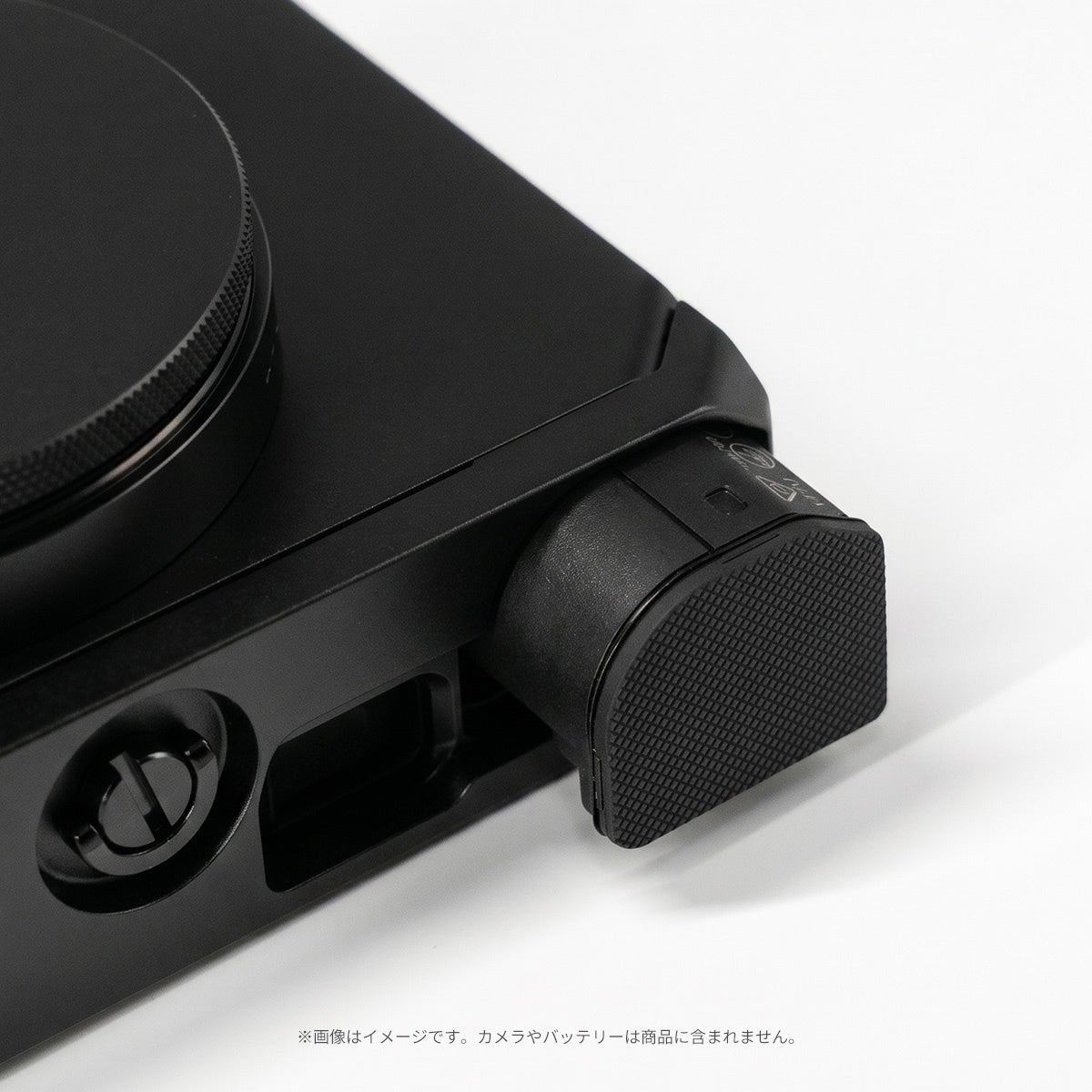 E&Iクリエイション、SIGMA BF専用のベースプレート一体型グリップを発売｜カラーバリエーションと価格