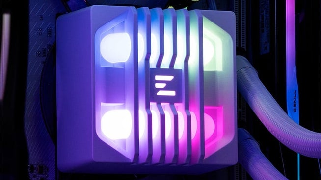 ZALMANから高性能CPUクーラー2モデルが登場 - 画像5