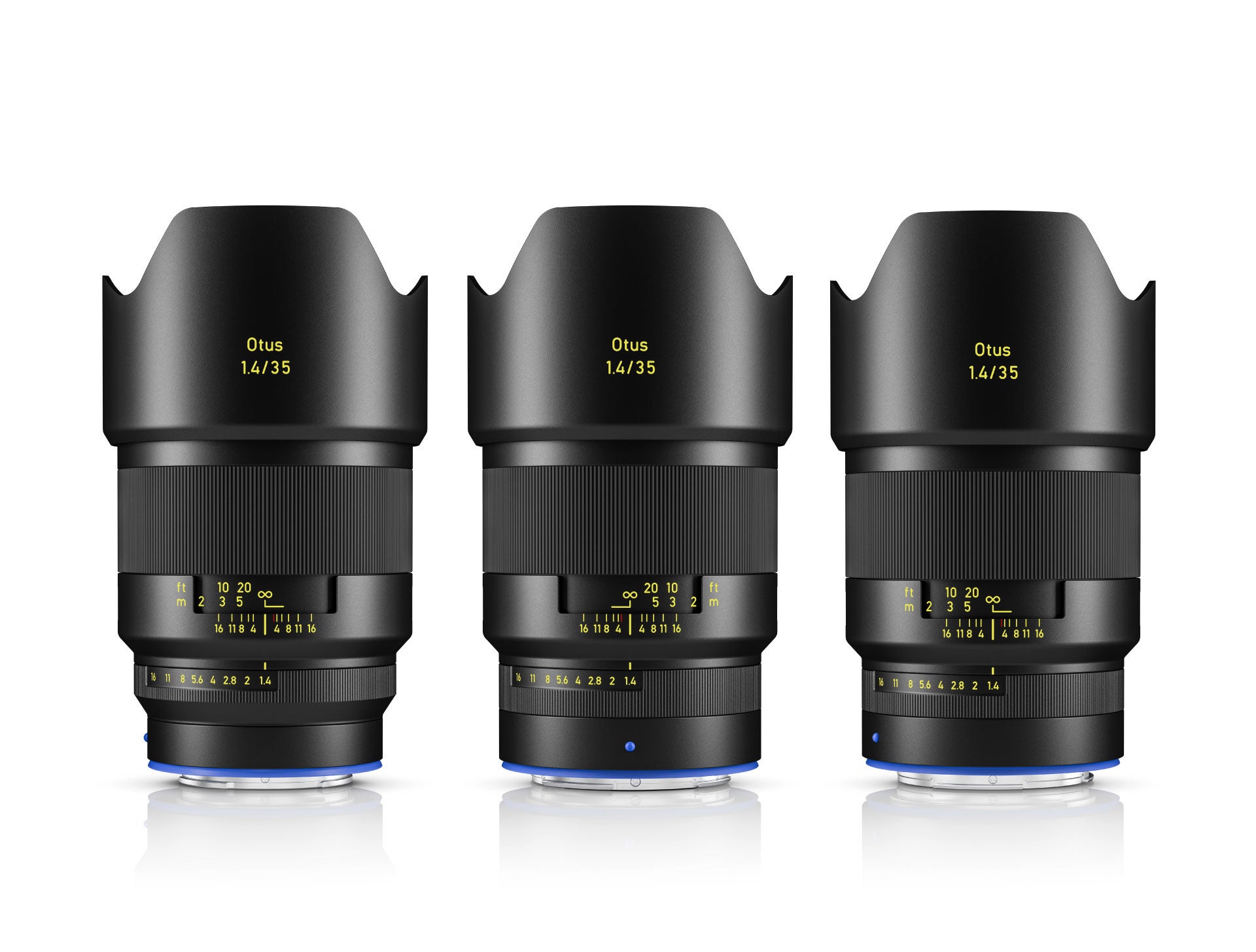 コシナ、ZEISS準広角レンズ「Otus ML 1.4/35」を発売 - 画像2