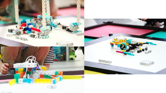 小学生プログラミング大会「ゼロワングランドスラム2026」開催決定 - 画像9