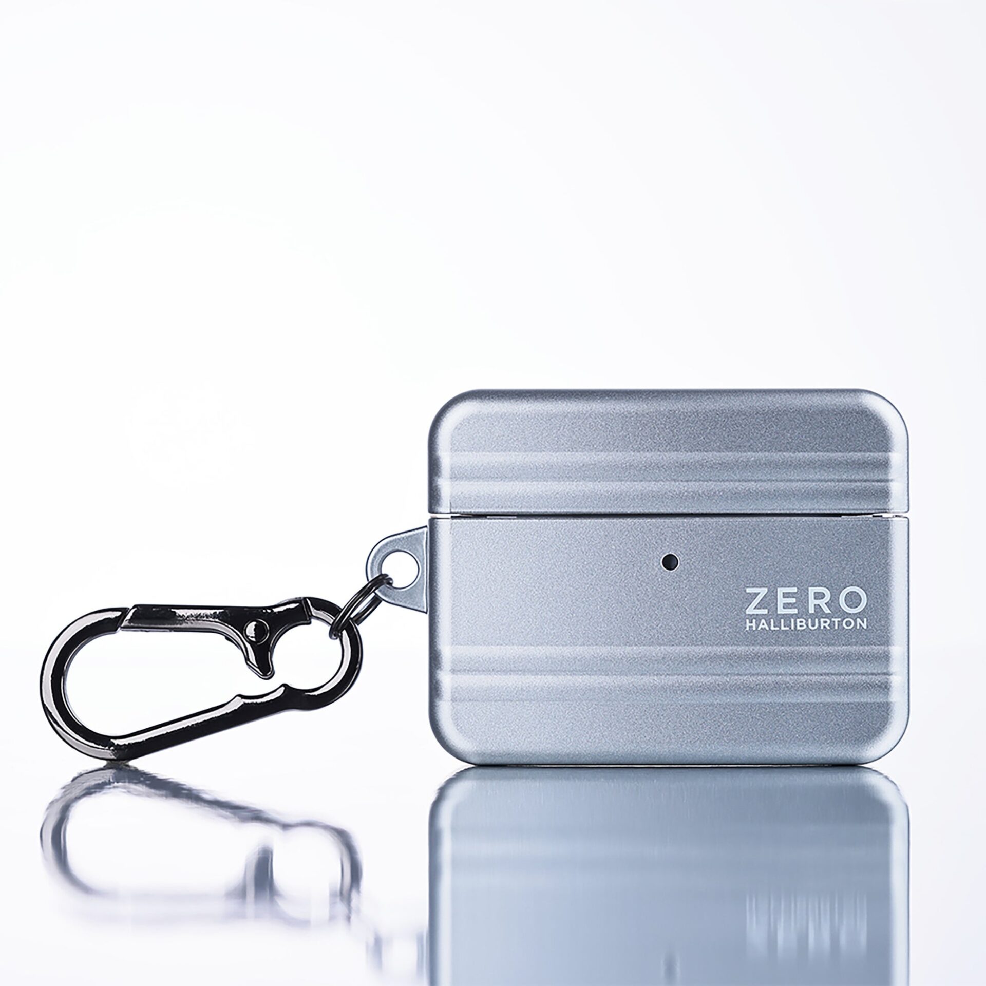 ゼロハリバートン、AirPods Pro 3対応の耐衝撃ケースを発売 - 画像3