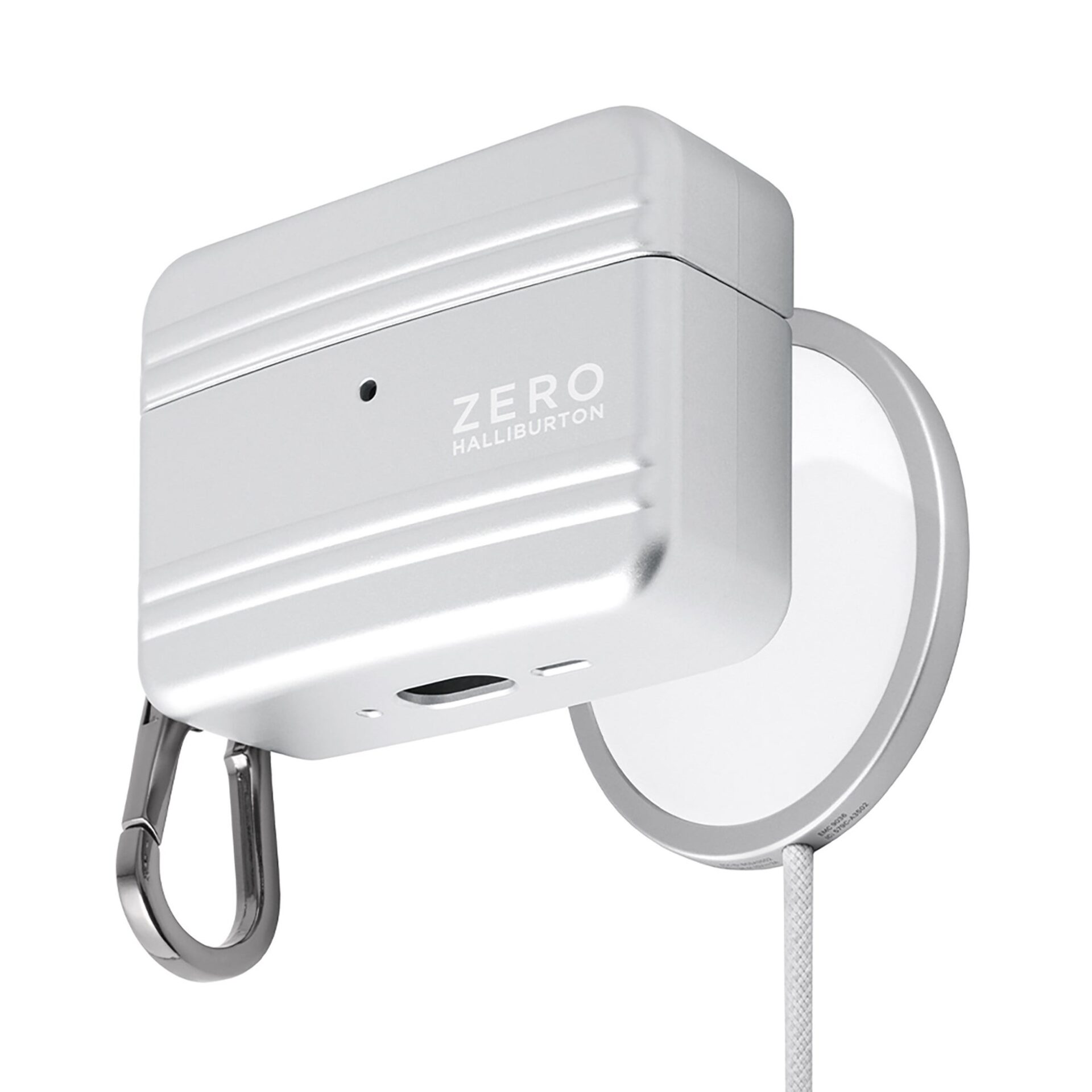 ゼロハリバートン、AirPods Pro 3対応の耐衝撃ケースを発売 - 画像5