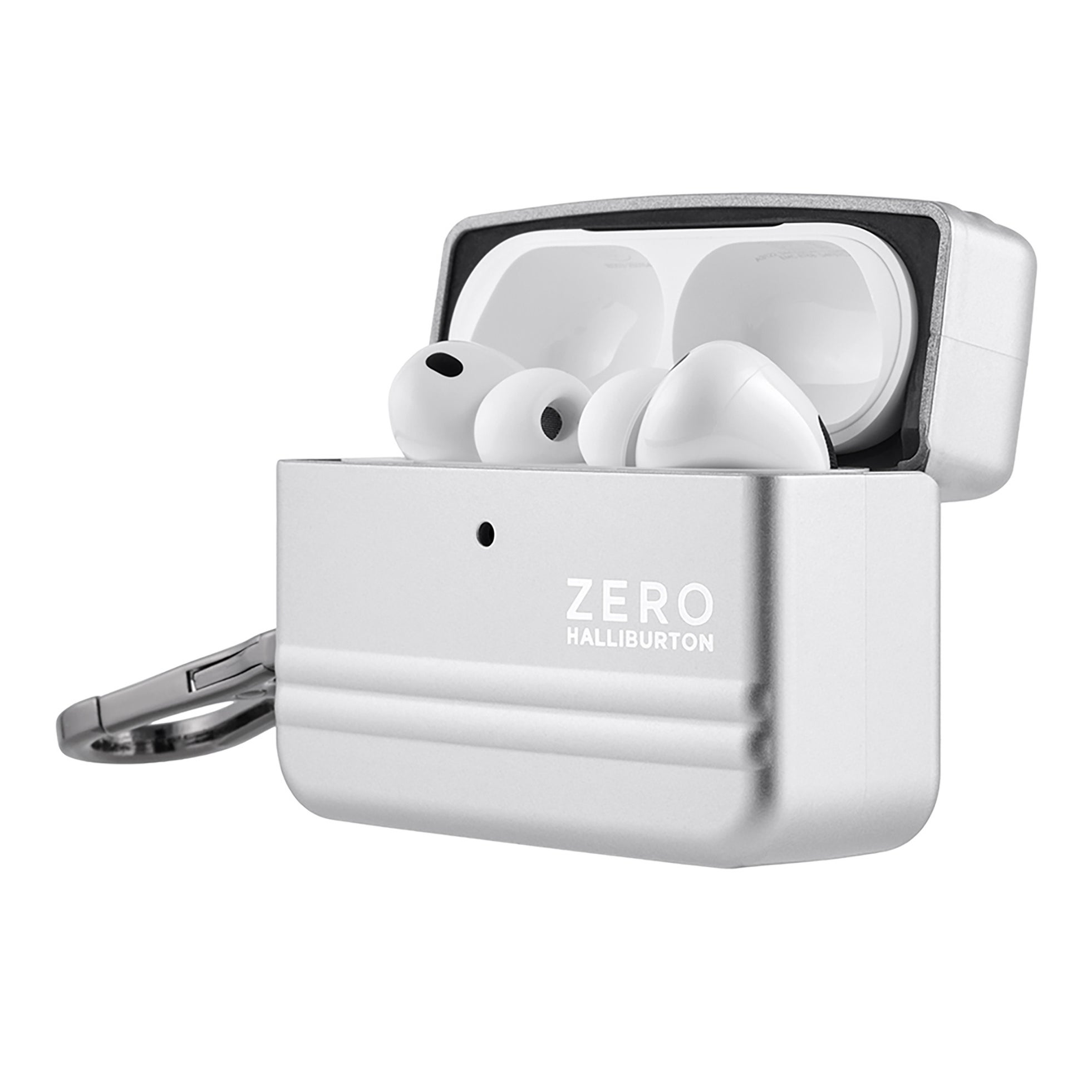 ゼロハリバートン、AirPods Pro 3対応の耐衝撃ケースを発売 - 画像6