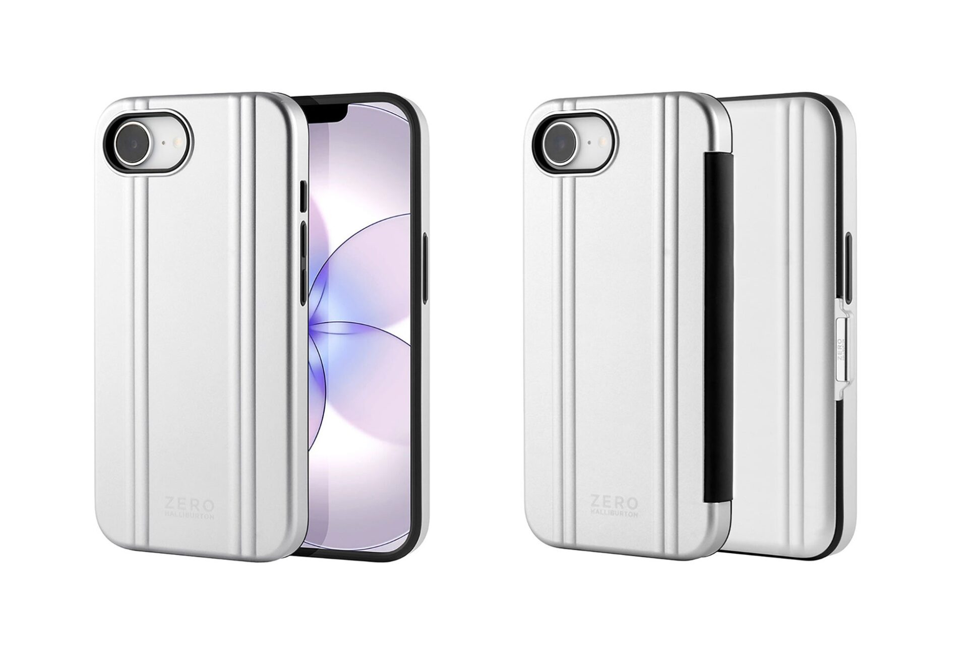 ゼロハリバートン、iPhone 17e対応ケースを4月28日発売 - 画像3