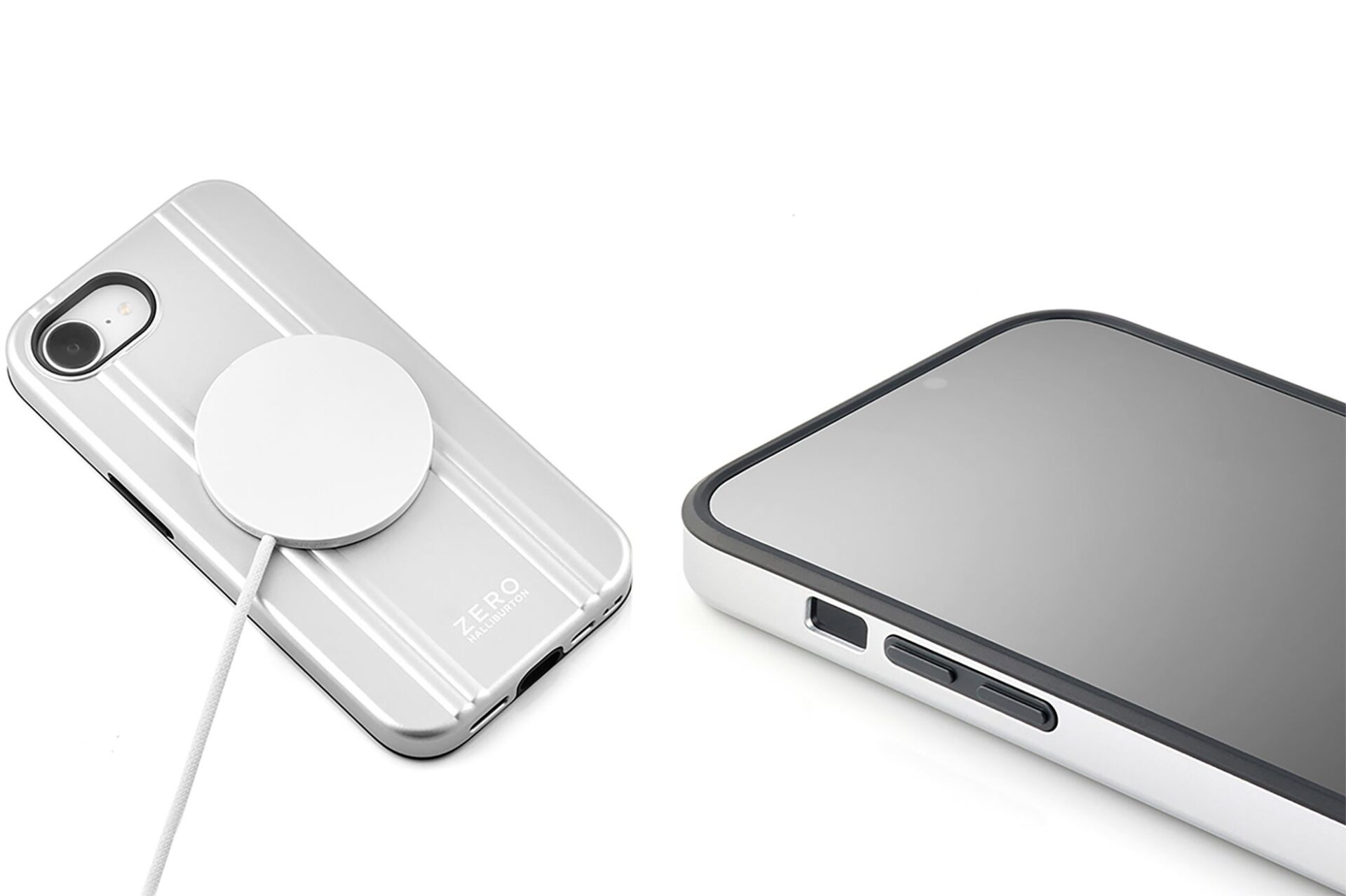 ゼロハリバートン、iPhone 17e対応ケースを4月28日発売 - 画像6