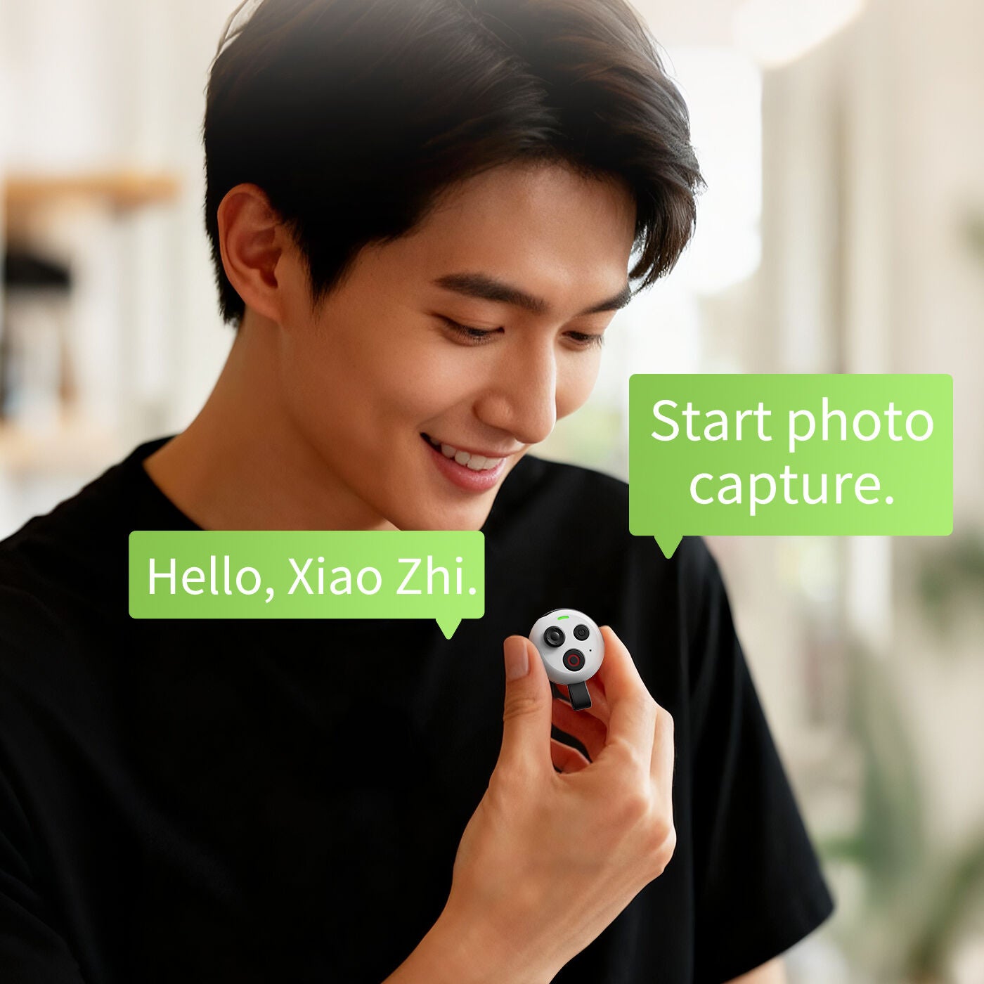 ZHIYUN SMOOTH-Q5 Ultra スマートフォン用ジンバル発売 - 画像4