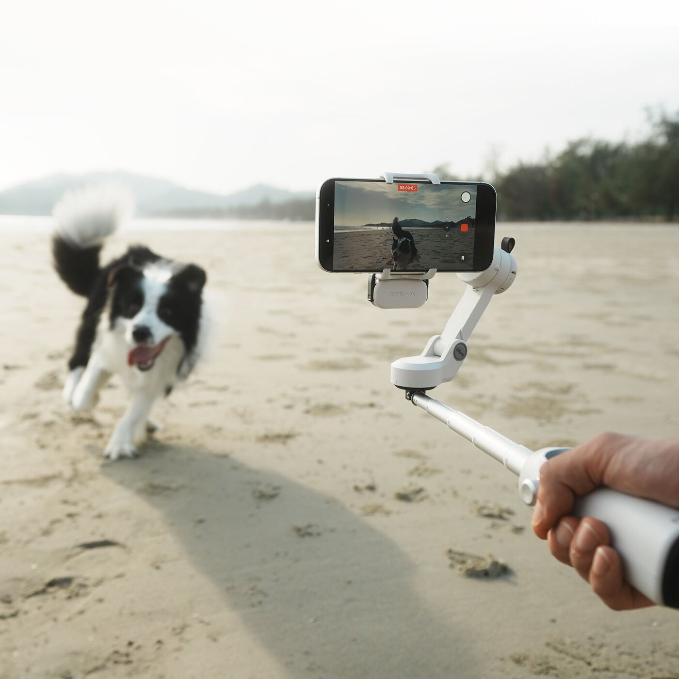 ZHIYUN SMOOTH-Q5 Ultra スマートフォン用ジンバル発売 - 画像5