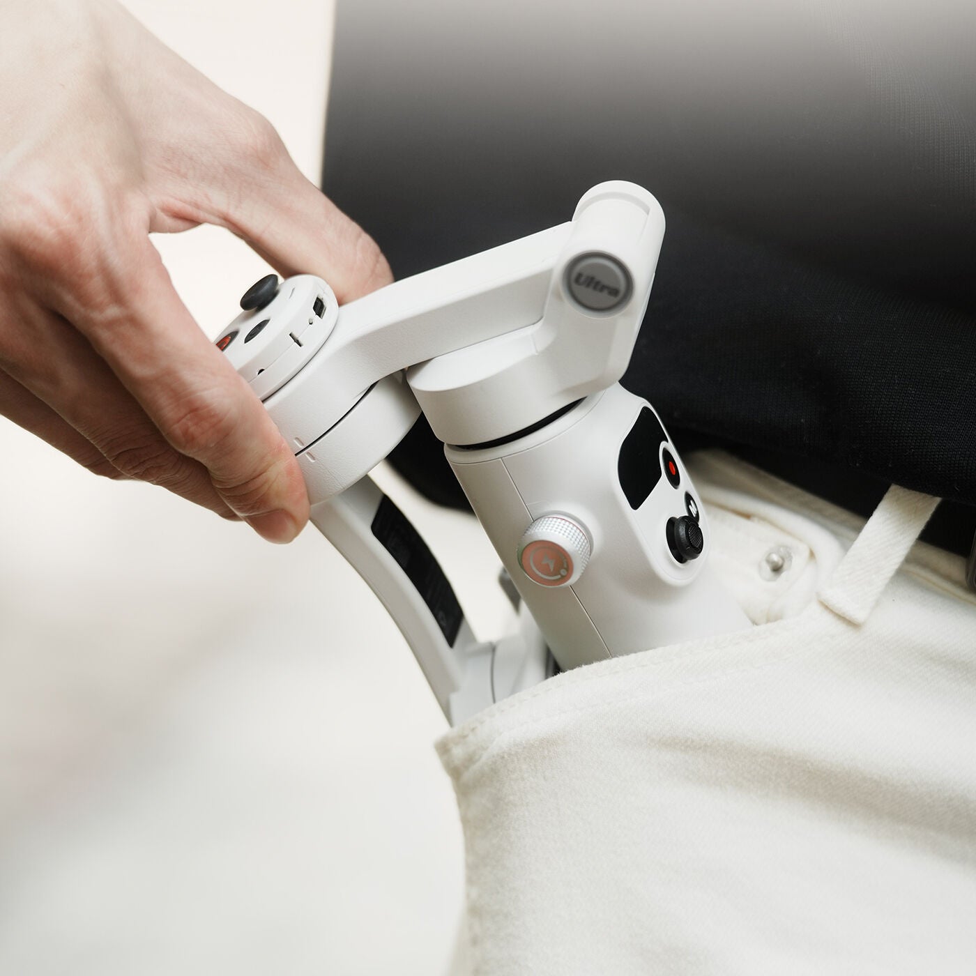 ZHIYUN SMOOTH-Q5 Ultra スマートフォン用ジンバル発売 - 画像6