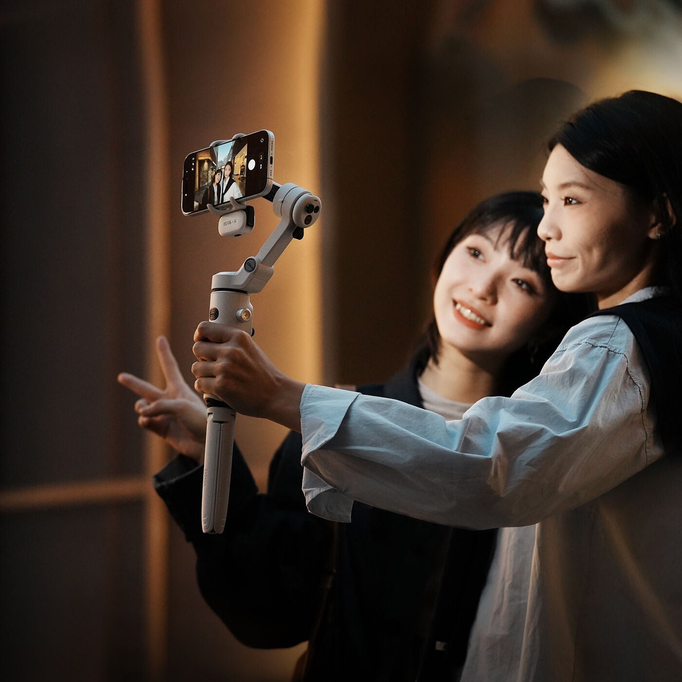 ZHIYUN SMOOTH-Q5 Ultra スマートフォン用ジンバル発売 - 画像7