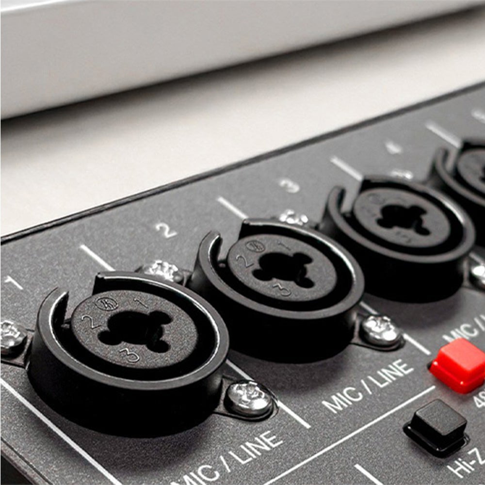 デジタルとアナログ融合！新ミキサー「LiveTrak L12next」登場 - 画像6