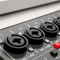 デジタルとアナログ融合！新ミキサー「LiveTrak L12next」登場 - 画像7