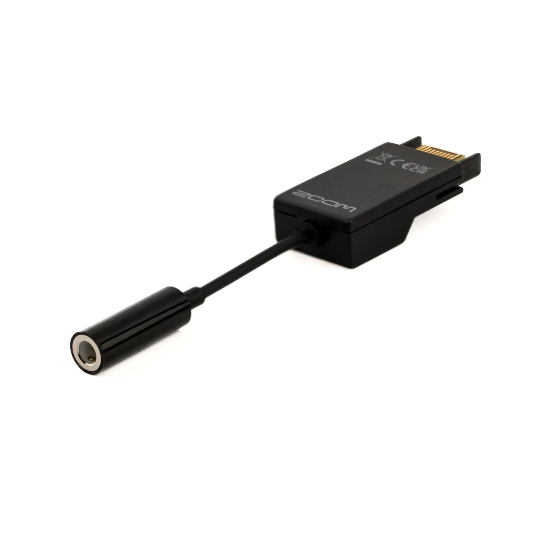 株式会社ズーム、高精度タイムコード・アダプタ『TCA-1』を発売 - 画像1