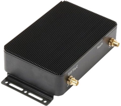 アスク、Raspberry Pi搭載の産業向けミニPC「ZBOX Pro CM5-PICO」を取り扱い開始 - 画像2