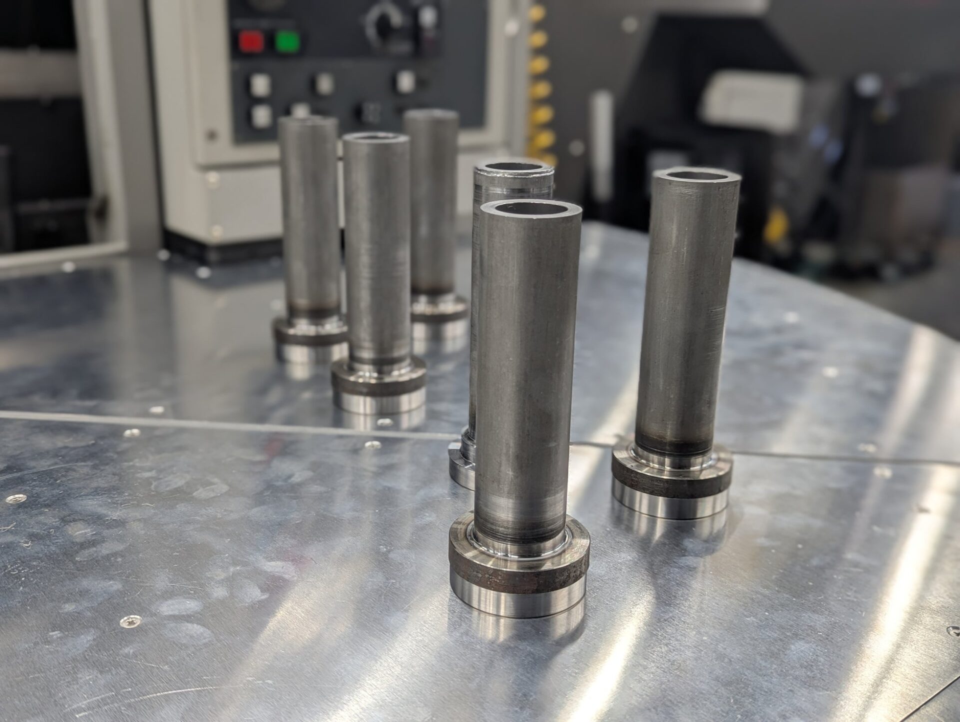 ZREK、NC旋盤自動化ソリューションを稼働開始 - 画像5