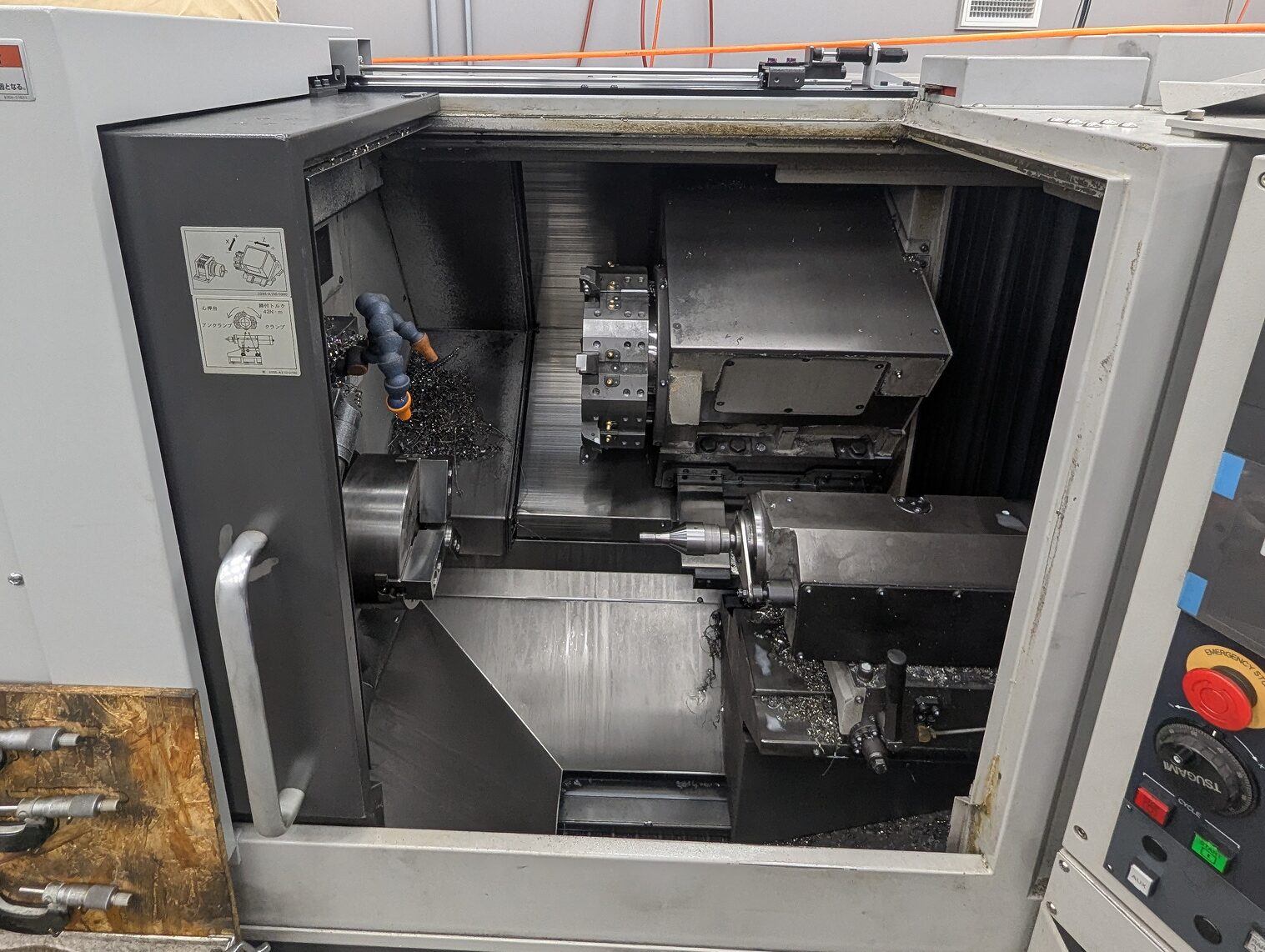 ZREK、NC旋盤自動化ソリューションを稼働開始 - 画像8