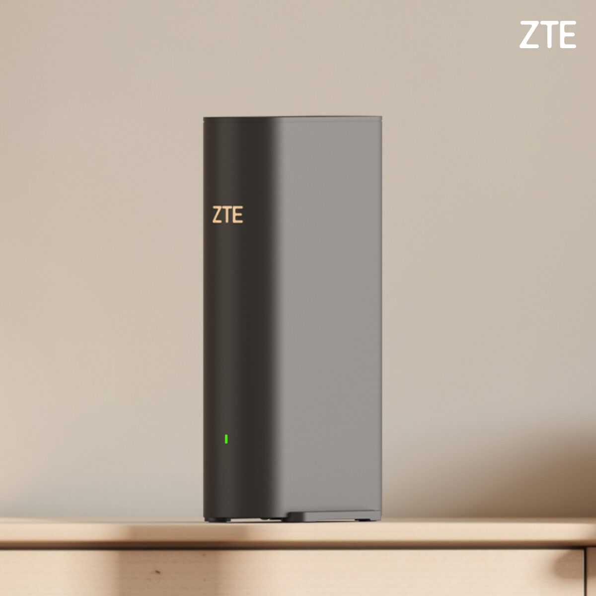 ZTE、Wi-Fi 7対応ルーター「Inazuma BE7200 Pro+」と「Sora BE3600 Pro」を日本発売 - 画像12